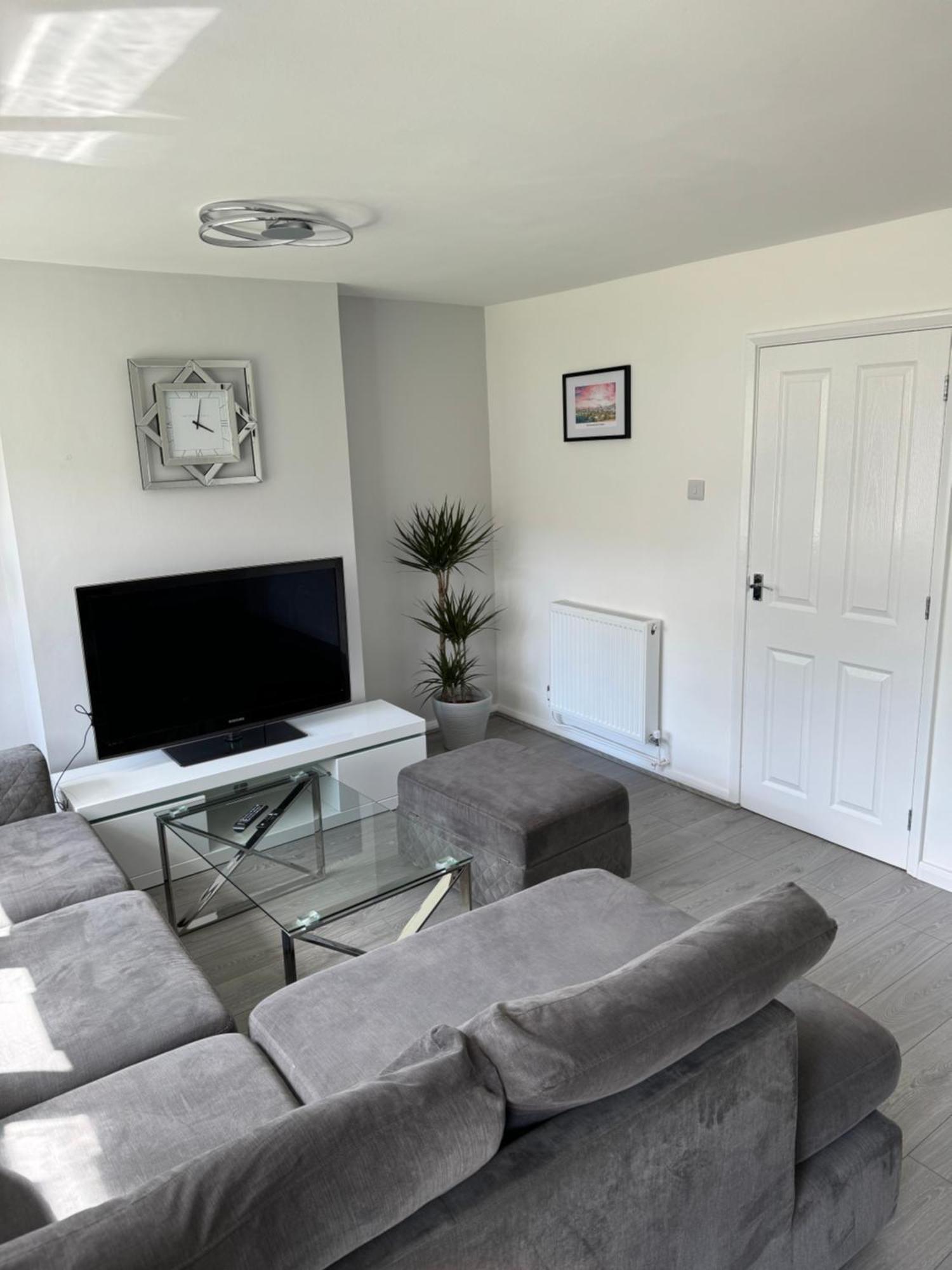 Oxford, 2 Bedroom Private Flat With Parking Exteriér fotografie
