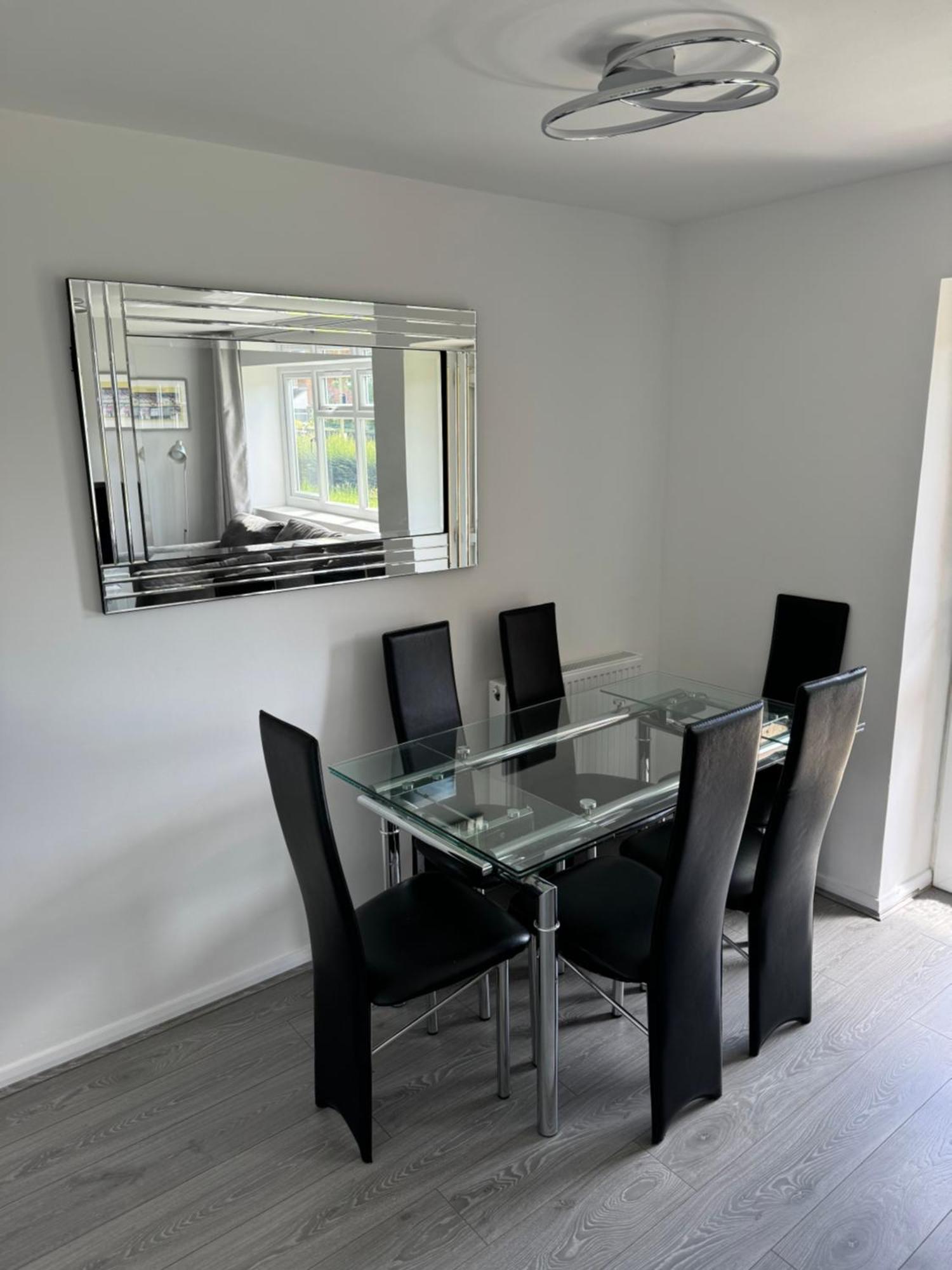 Oxford, 2 Bedroom Private Flat With Parking Exteriér fotografie
